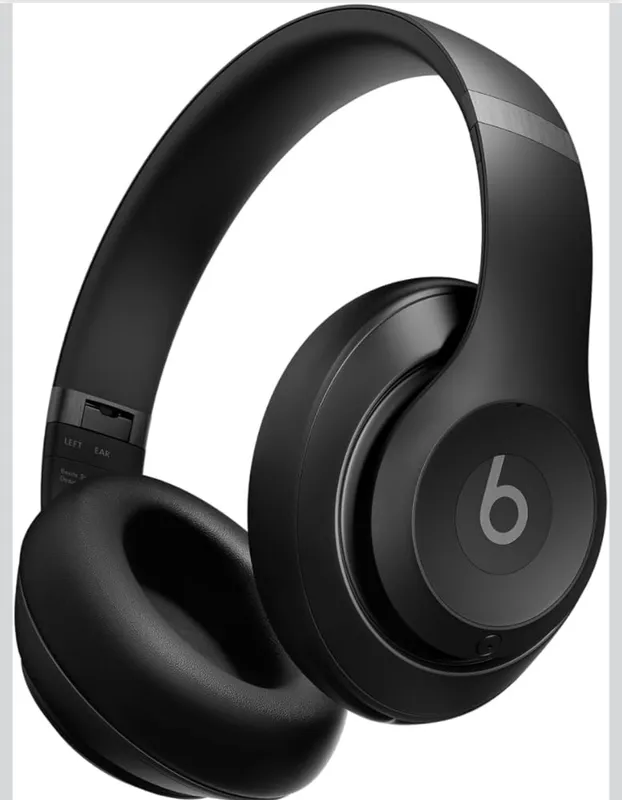 Beats Studio Pro Wireless ANC Headphones