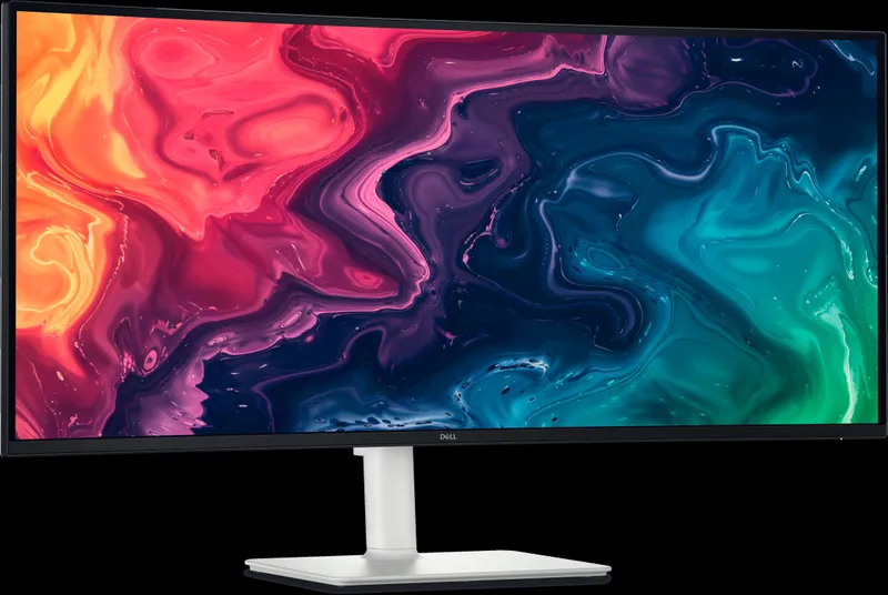 Dell 34 Plus USB-C Monitor - S3425DW